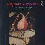 Pochette Tarantule - Tarentelle
