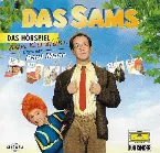 Pochette Das Sams - Das Hörspiel zum Kinofilm