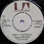 Pochette Lonely Hearts Club / His Little Something on the Side