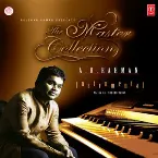 Pochette The Master Collection (A.R. Rahman - Instrumental)