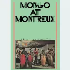 Pochette Mongo at Montreux