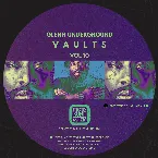 Pochette Vaults Vol. 10 GUakaCVO