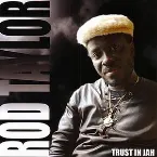 Pochette Trust in Jah
