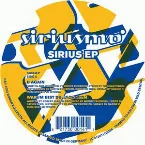 Pochette Sirius EP