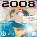 Pochette 2008