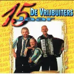 Pochette 15 jaar De Vrijbuiters