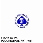 Pochette 1978-09-21: Mid Hudson Center, Poughkeepsie, NY, USA