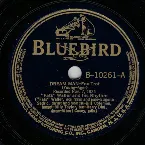 Pochette Dream Man / You're Not the Only Oyster in the Stew