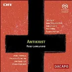 Pochette Antikrist
