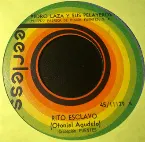 Pochette Rito esclavo / Lindo Magdalena