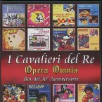 Pochette Opera omnia