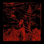 Pochette A Raven Flew Over The Land Of The Beheaded Children EP 2013