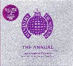 Pochette The Annual Millennium Edition