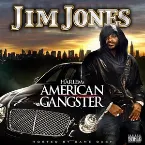 Pochette Harlem's American Gangster
