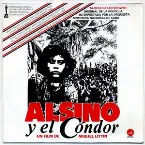 Pochette Alsino y el Cóndor