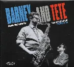 Pochette Barney and Tete: Grenoble ’88