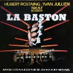 Pochette La baston (Bande originale du film de Jean-Claude Missiaen)