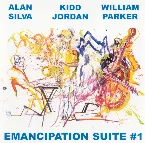 Pochette Emancipation Suite #1
