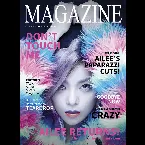 Pochette Magazine