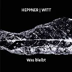 Pochette Was bleibt?