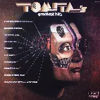 Pochette Tomita's Greatest Hits