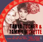 Pochette Tanya Tucker & Tammy Wynette
