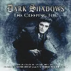 Pochette Dark Shadows: The Creeping Fog