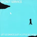Pochette Let Us Dance Just a Little Bit More