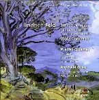 Pochette String Quartet no. 4 / Clarinet Quintet / Two Pieces for Cello / Viola Concerto