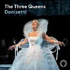 Pochette The Three Queens