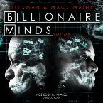 Pochette Billionaire Minds