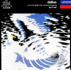 Pochette Music of Delius