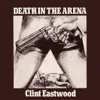 Pochette Death In The Arena