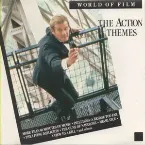 Pochette World of Film: The Action Themes
