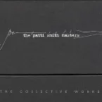 Pochette The Patti Smith Masters (The Collective Works)