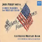 Pochette Stars And Stripes Forever