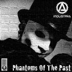 Pochette Phantoms of the Past