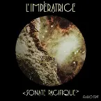 Pochette Sonate Pacifique (radio edit)