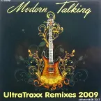 Pochette UltraTraxx Remixes