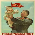 Pochette Free Pussy Riot
