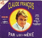 Pochette Claude François par lui‐même