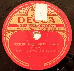 Pochette Doublin’ With Dublin / King Porter Stomp