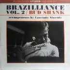 Pochette Brazilliance, Volume 2