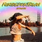 Pochette Farbspektrum