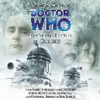 Pochette Doctor Who: Return of the Daleks