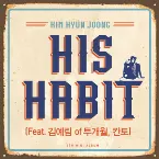 Pochette HIS HABIT