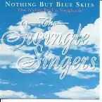 Pochette Nothing but Blue Skies