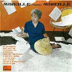 Pochette Mireille chante Mireille