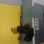 Pochette Umbrella Shot