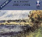 Pochette Sinfonien Nr. 1, 4-9, 20, 22, 23, 50 Symphonies No. 1, 4-9, 20, 22, 23, 50